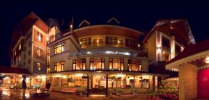 Read more about the article Yarlam resort, Lachung, Sikkim – Luxury at heights
