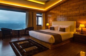 Read more about the article Jiva resort, Cherrapunjee, Meghalaya – A Stay with clouds