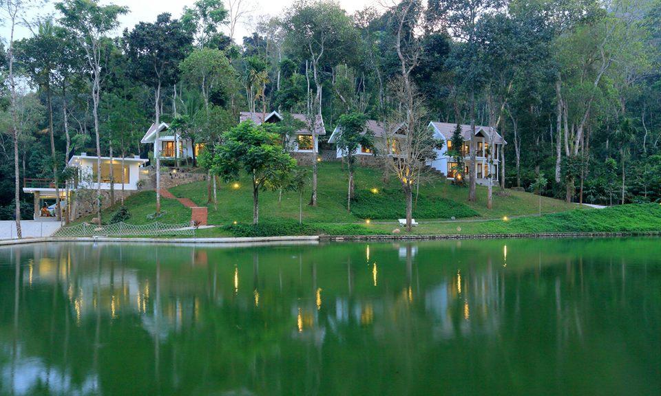 Read more about the article Amaana Plantation resort, Thekkady, Kerala – Exclusive Stay