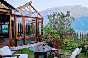 Read more about the article Star Gaze or Sun bath @ TH Villa, Manali – Exclusive 2 BHK luxury Cottage