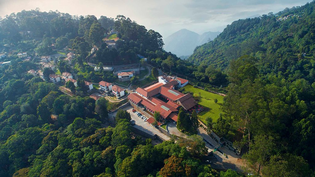 You are currently viewing The Tamara Kodai– A Serene Luxury Heritage Stay