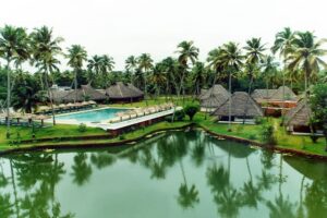 Read more about the article Marari Beach resort, Alleppy – Unique and Fabulous beach stay
