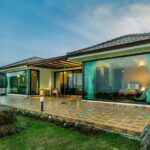 Luxury Villa in Coonoor and Ooty