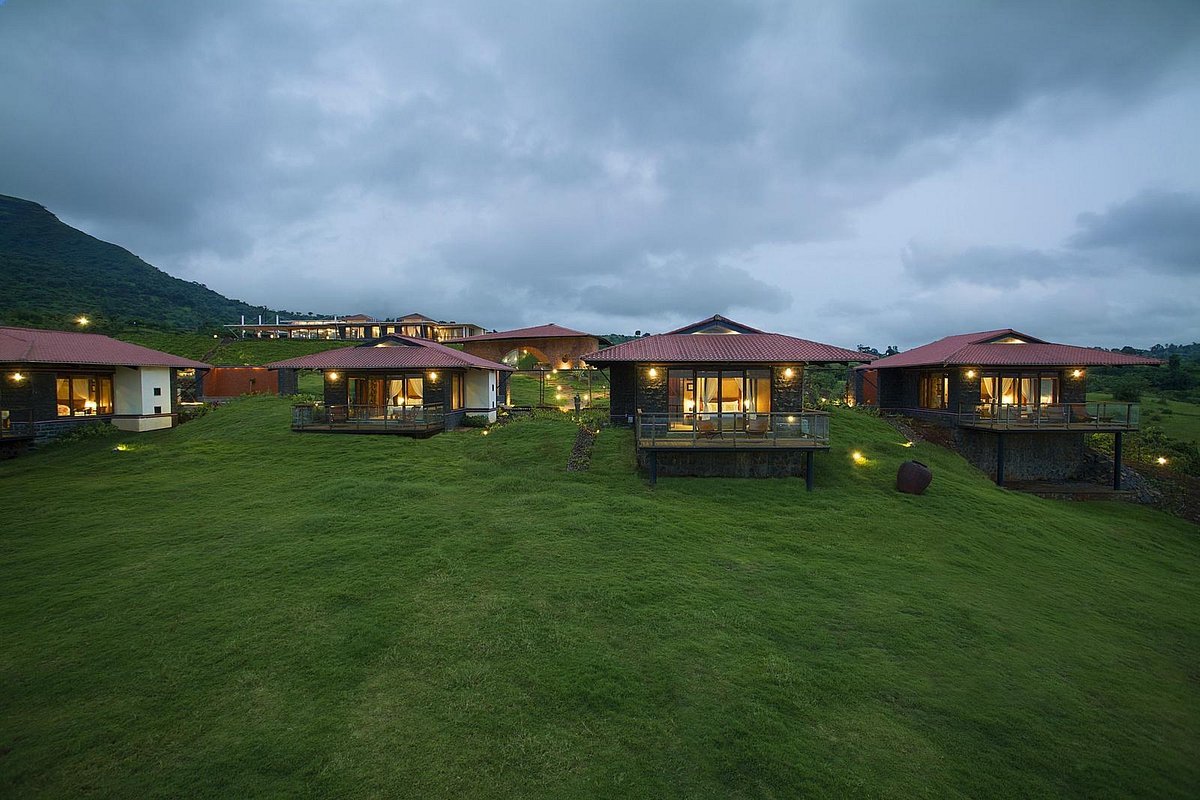 You are currently viewing Amanzi boutique resort, Lonavala – Heavenly exclusive