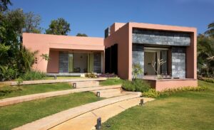 Read more about the article CS Villa, 3 BHK Nashik – An Exclusive Abode with Nature