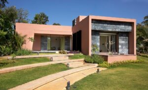 CS Villa, 3 BHK Nashik – An Exclusive Abode with Nature