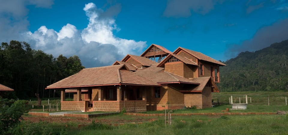 You are currently viewing HF Coorg – A beautiful and luxurious 4 BHK set amidst the fields