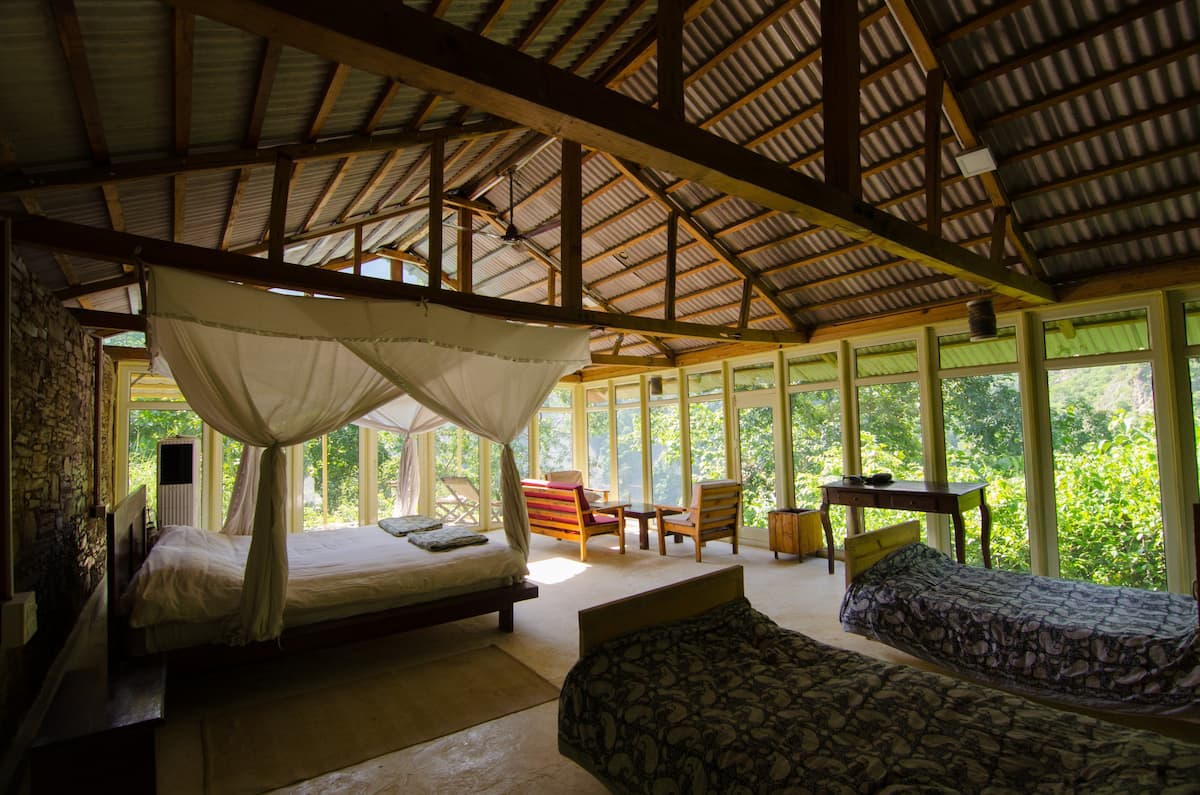 Read more about the article ASH Ganges, Rishikesh – An exclusive Himalayan farmstay (3 cottages)