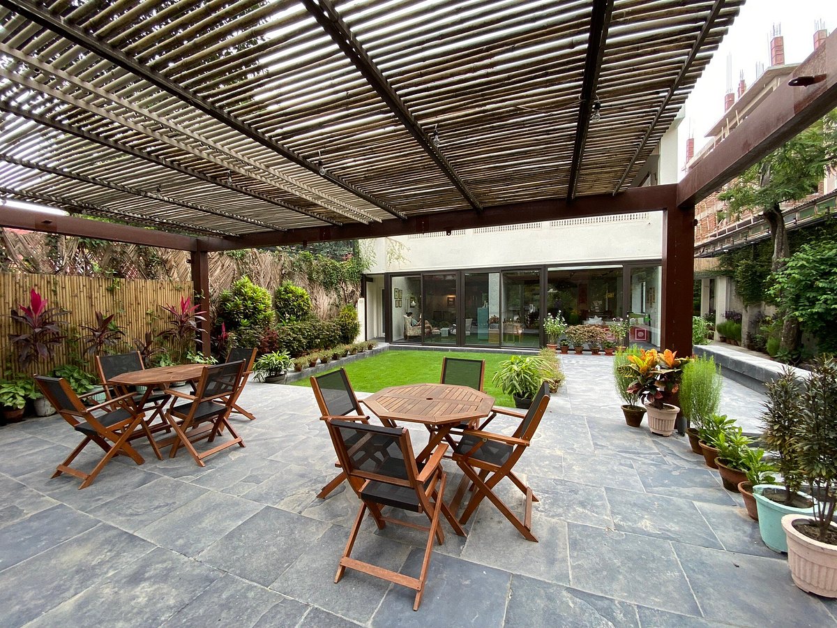Read more about the article Boutique property @ Haridwar – 8 rooms with exclusive private Ganga ghat